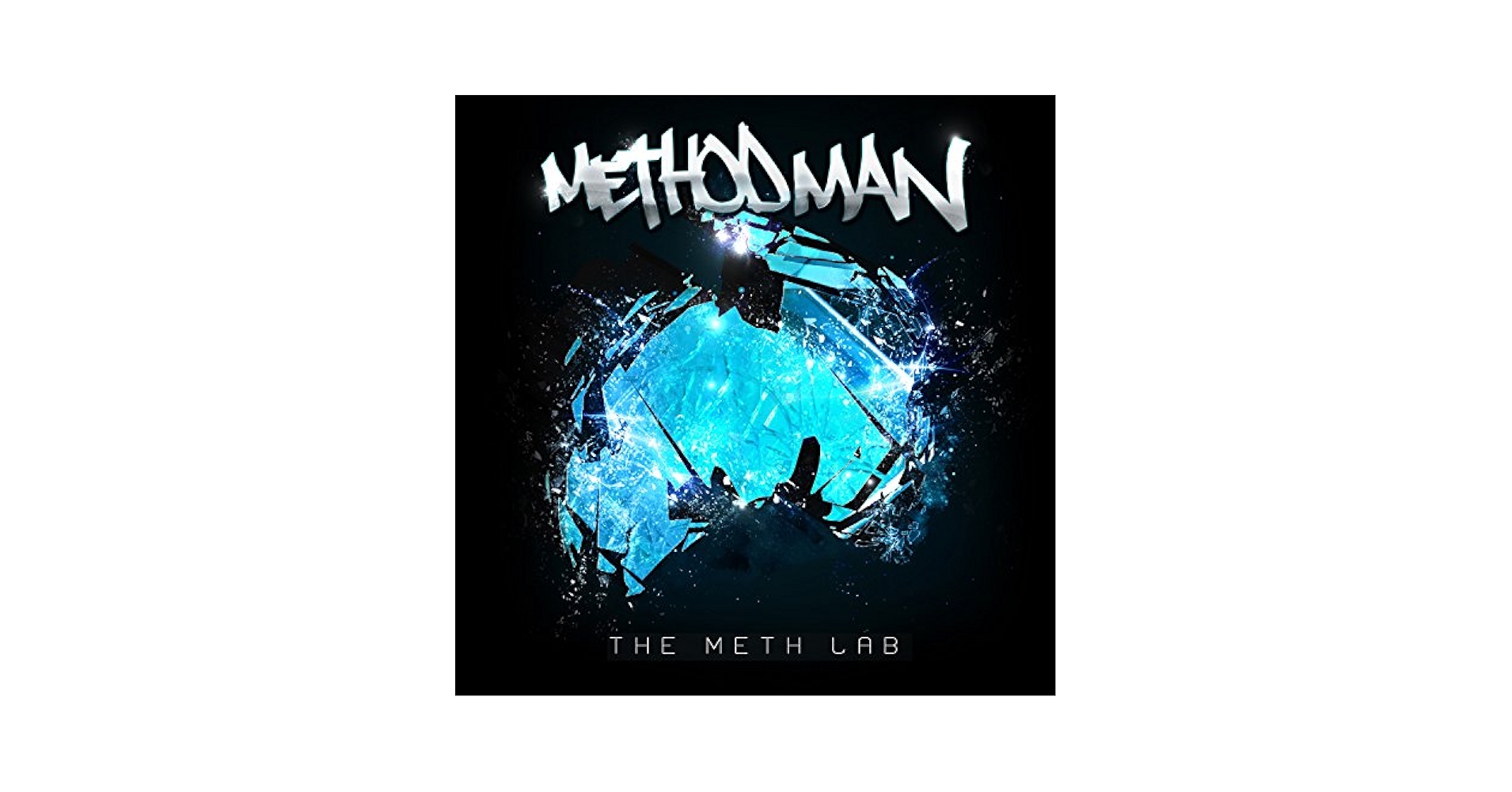 Method Man – The Meth Lab  2LP レコード Amazon.com: The Meth Lab: CDs & Vinyl
